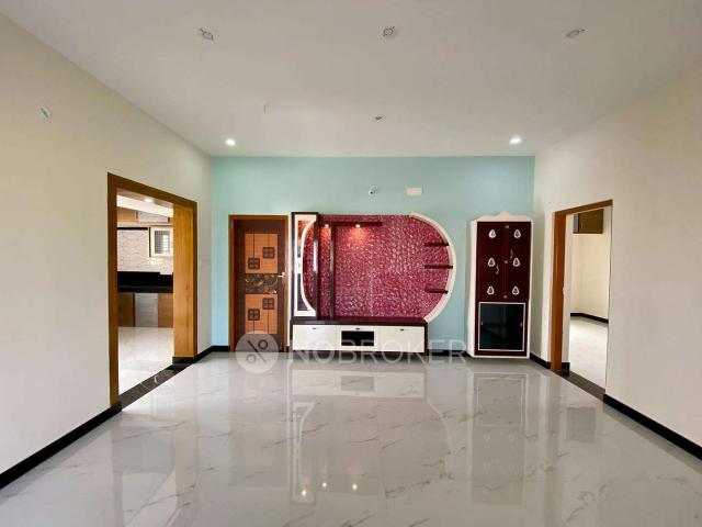 2 BHK Flat In Brics Construction For Sale In Kallikuppam