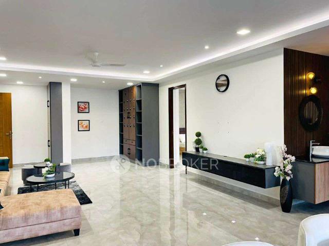 2 BHK Flat In Brics Construction For Sale In Kallikuppam