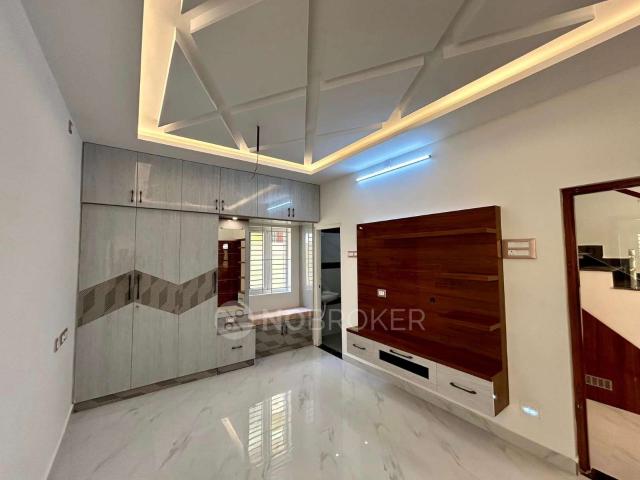 2 BHK Flat In Brics Construction For Sale In Korattur