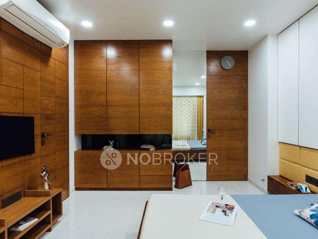 3 BHK Flat In Brics Construction For Sale In Valasaravakkam