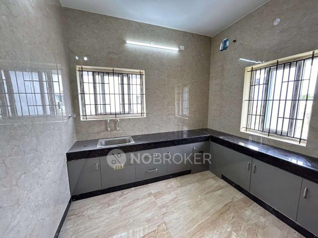 2 BHK Flat In Brics Construction For Sale In Padmanabha Nagar