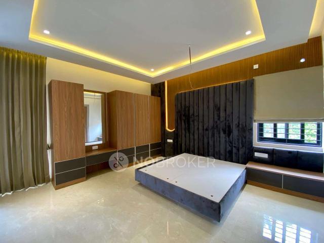 2 BHK Flat In Brics Lake View Korattur For Sale In Korattur