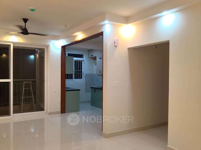 2 BHK Flat In Brigade Cornerstone Utopia for Rent In Brigade Cornerstone Utopia
