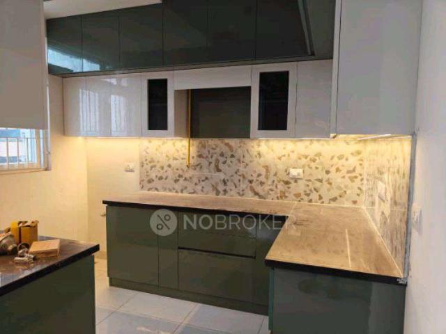 2 BHK Flat In Brigade Cornerstone Utopia for Rent In Varthur