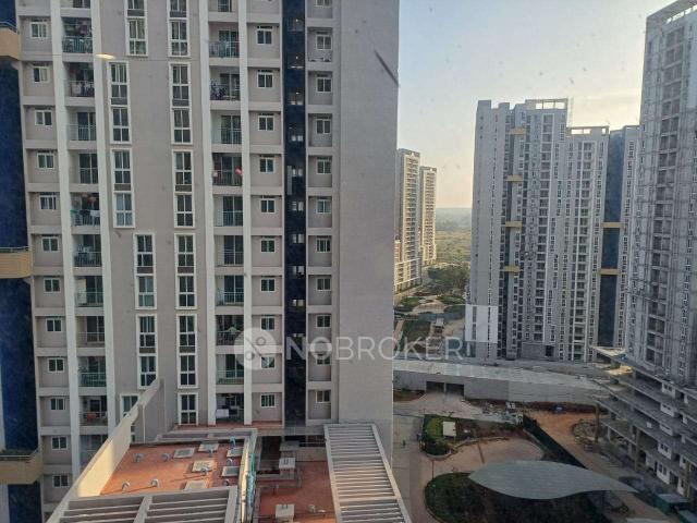 2 BHK Flat In Brigade Cornerstone Utopia For Sale In Varthu