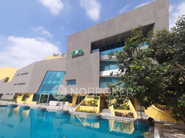 2 BHK Flat In Brigade Cornerstone Utopia, Varthur for Rent In Varthur