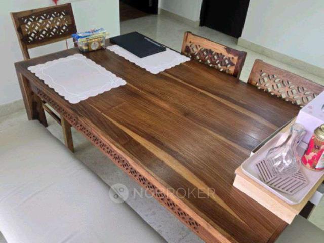 2 BHK Flat In Brigade Cosmopolis For Sale In Whitefield