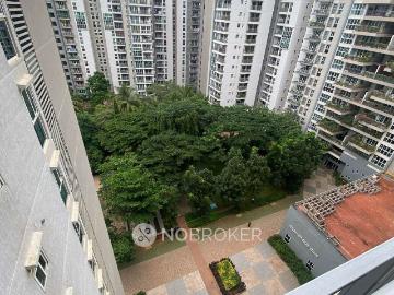 2 BHK Flat In Brigade Cosmopolis For Sale In Whitefield