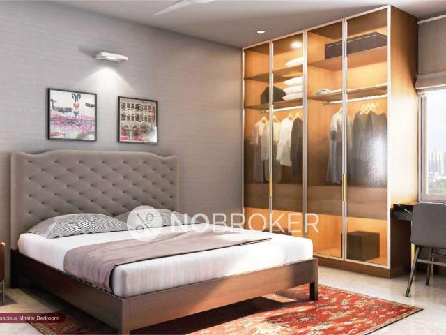 2 BHK Flat In Brigade Citadel For Sale In Moti Nagar