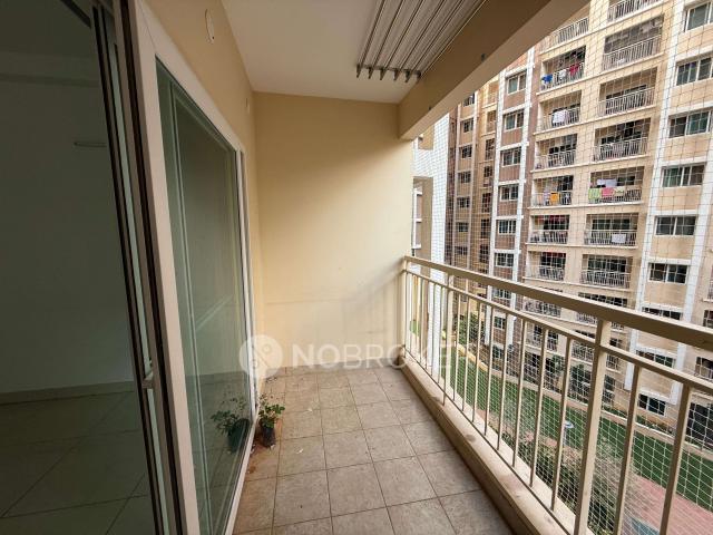 2 BHK Flat In Brigade Buena Vista, Cheemasandra, Bangalore For Sale In Cheemasandra, Bangalore