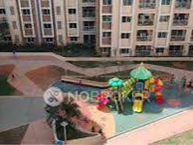2 BHK Flat In Brigade Buena Vista For Sale In Cheemasandra