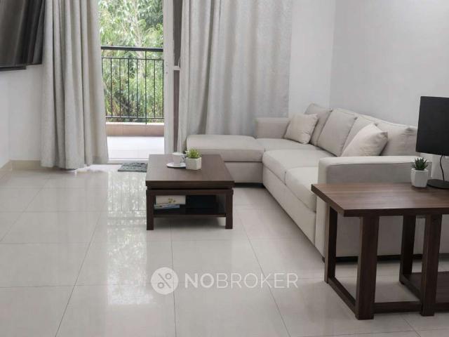 2 BHK Flat In Brigade Golden Triangle For Sale In Old Madras Rd