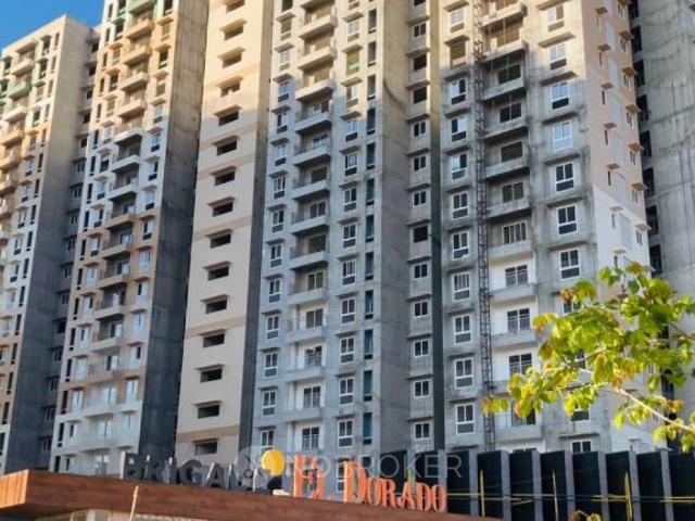 2 BHK Flat In Brigade Elderado Feldspar For Sale In Aerospace Park