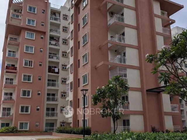2 BHK Flat In Brigade Meadows For Sale In Kanakapura Road