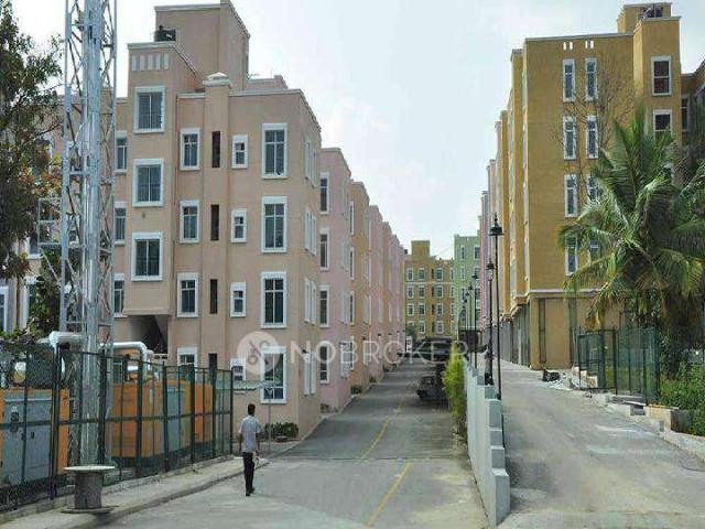 2 BHK Flat In Brigade Meadows For Sale In Kanakapura Road