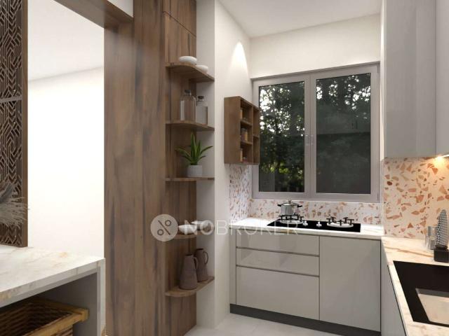 2 BHK Flat In Brigade Xanadu Bonito, Mogappair for Rent In Ambattur