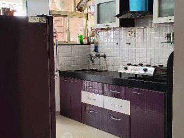 2 BHK Flat In Bright El Castillo For Sale In Kesnand