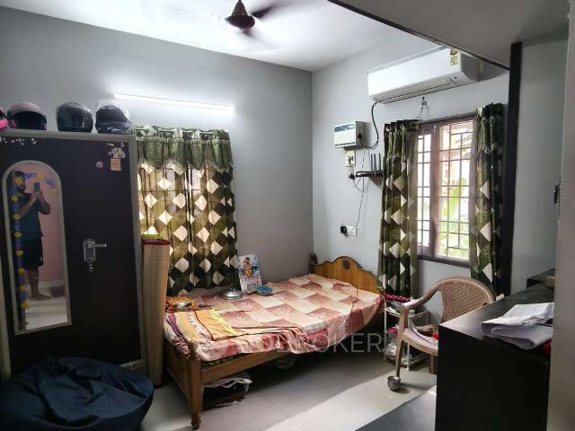 2 BHK Flat In Bright Homes For Sale In Medavakkam