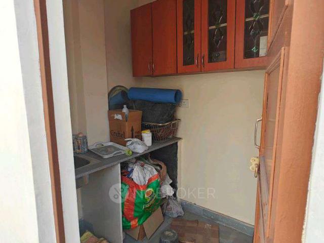 2 BHK Flat In Brij Vihar Apartment for Rent In Pitampura