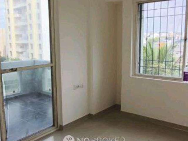 2 BHK Flat In Brookside Apartment For Sale In Kalas