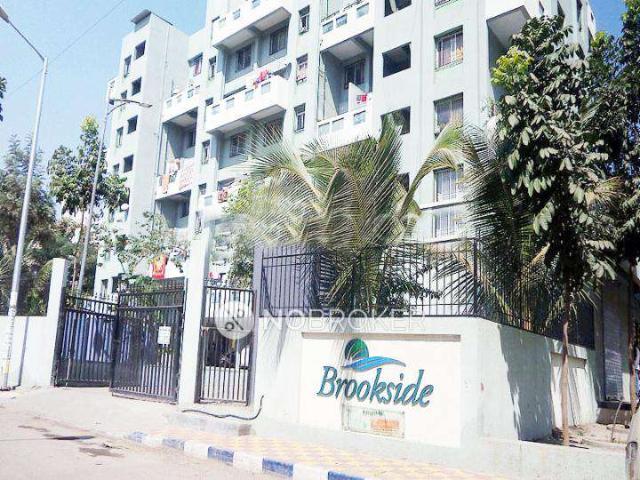 2 BHK Flat In Brookside Apartment For Sale In Kalas