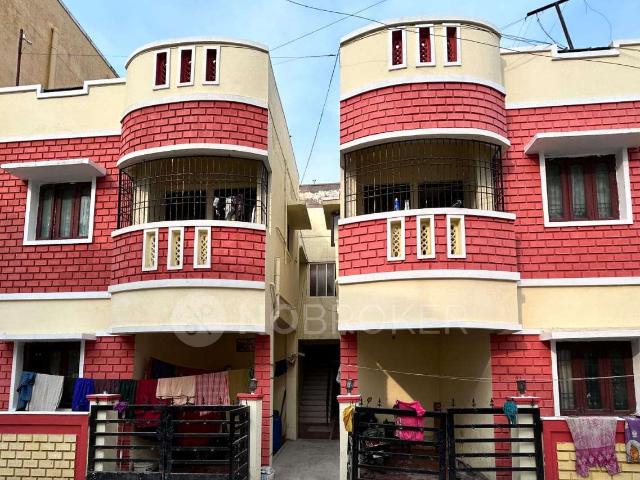 2 BHK Flat In Brown Stone Apartment Perumbakam for Lease In Perumbakkam