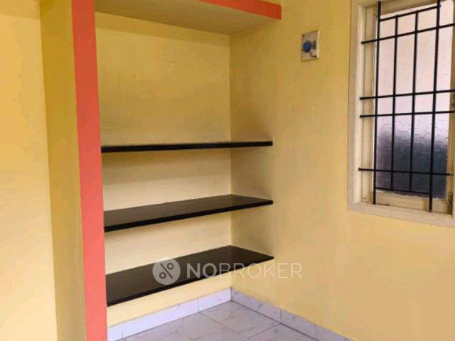 2 BHK Flat In Brownstone Foundation for Rent In Pallikaranai