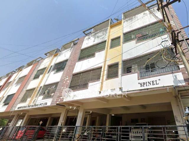 2 BHK Flat In Brownstone Spinel for Rent In Madipakkam