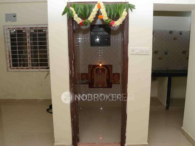2 BHK Flat In Brs Shubha Nilyam For Sale In Rodamestri Nag