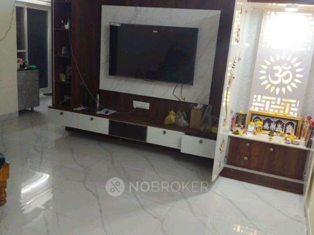 2 BHK Flat In Brr Alokya Paradise For Sale In Brr Alokya Pa