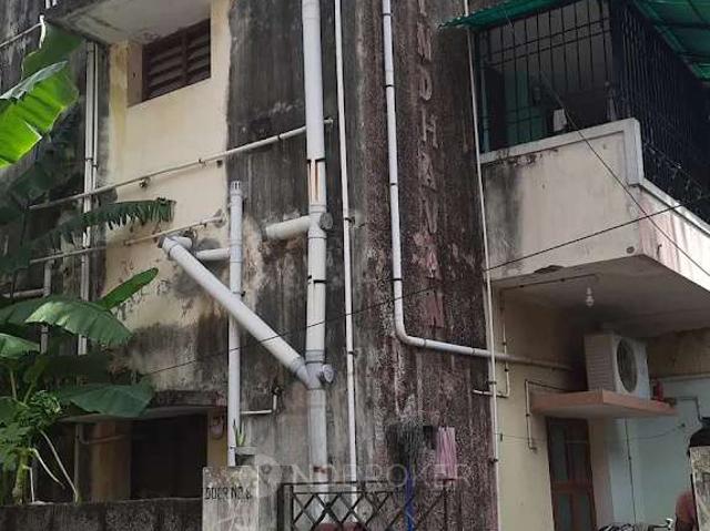 2 BHK Flat In Brundavan Apartment for Rent In Ullagaram