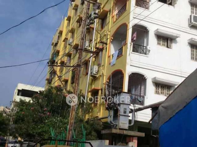 2 BHK Flat In Brundavan Apartment For Sale In 10 204, 10 20 43, Rtc Colony, Ramanthapur, Hyderabad, Telangana 500013, India