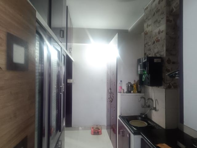 2 BHK Flat In Brundavan Apartment For Sale In Rtc Colony, Ramanthapur