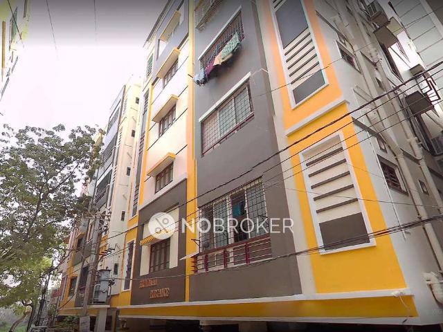 2 BHK Flat In Brundavan Eleganc for Rent In Kukatpally