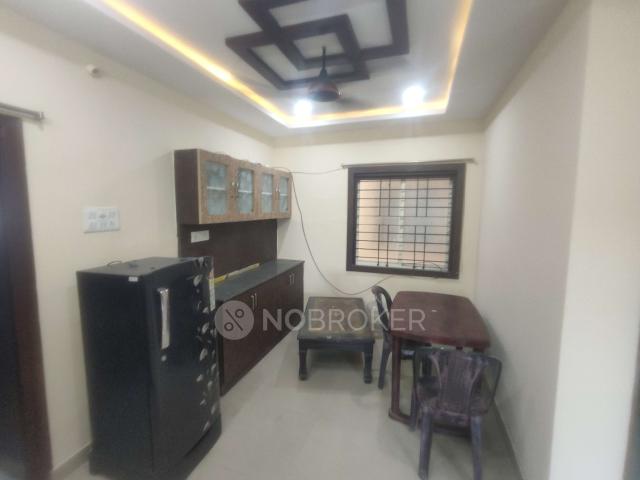 2 BHK Flat In Brundavan Heights for Rent In Nizampet