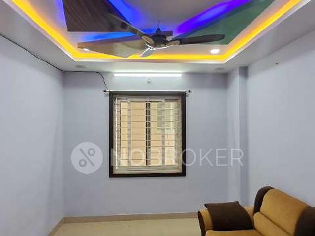 2 BHK Flat In Brundavan Residency For Sale In Saroor Nagar