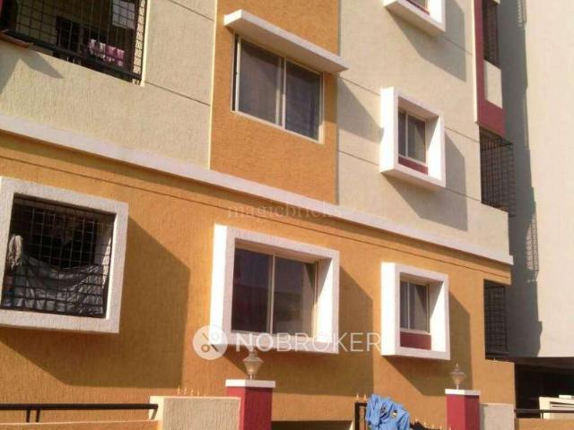 2 BHK Flat In Brundavana for Lease In Yelahanka