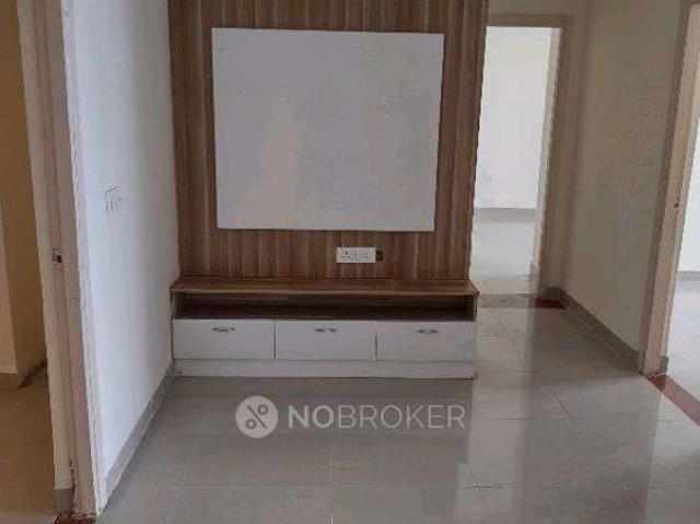 2 BHK Flat In Bs Vaibhav Heritage Height for Rent In Ek Mur