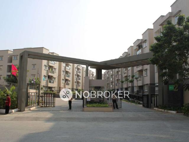 2 BHK Flat In Bscpl Bollineni Hillside For Sale In V6q2+55c, Nookampalayam, Arasankalani, Sithalapakkam, Chennai, Tamil Nadu 600126, India