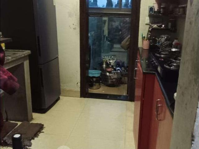 2 BHK Flat In Bscpl Bollineni Hillside For Sale In Perumbakkam