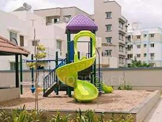 2 BHK Flat In Bscpl Bollineni Iris For Sale In Sholinganall