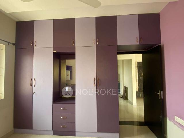 2 BHK Flat In Bscpl Bollineni Renata For Sale In Ottiyambakkam