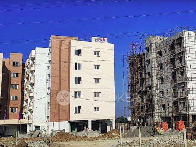 2 BHK Flat In Bscpl Bollineni Renata For Sale In Ottiyambakkam