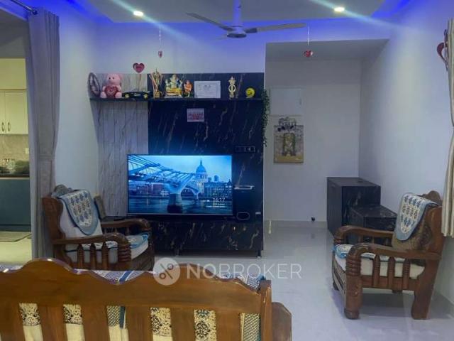 2 BHK Flat In Bscpl Bollineni Renata For Sale In Ottiyambak