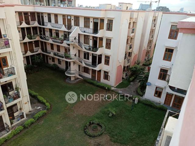 2 BHK Flat In Bsf Chs for Rent In Bsf Society