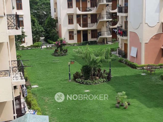 2 BHK Flat In Bsf Housing Society for Rent In Pi 1