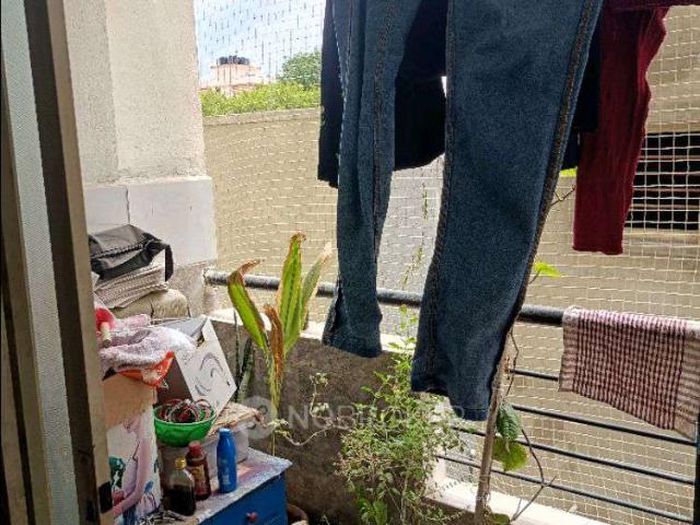 2 BHK Flat In Bsr Towers For Sale In T C Palya