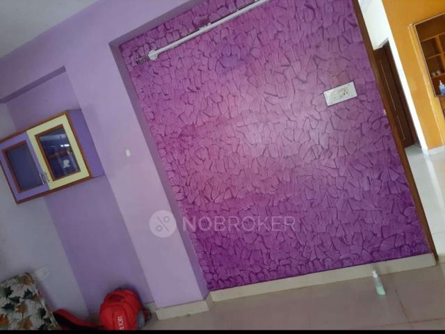 2 BHK Flat In Bsr Jayanthi Gardens For Sale In J. P. Nagar