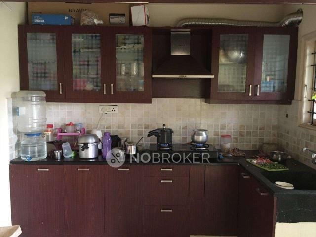2 BHK Flat In Bsr Paradise For Sale In Bhoganahalli Rd
