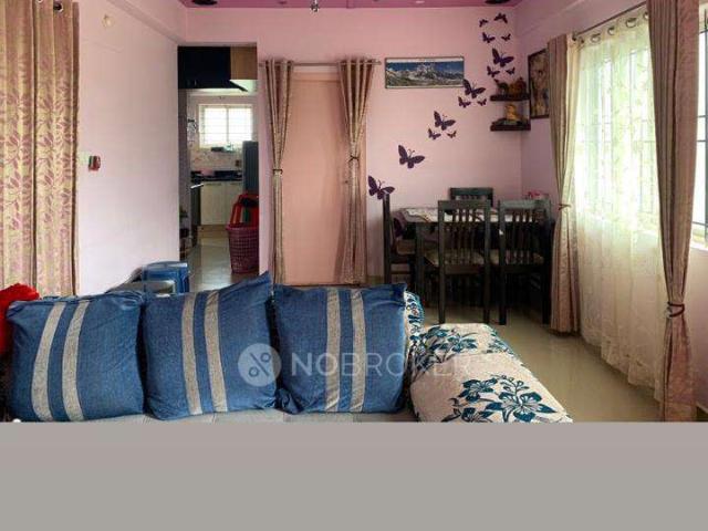 2 BHK Flat In Bsr Royal Enclave, For Sale In Akshayanagar